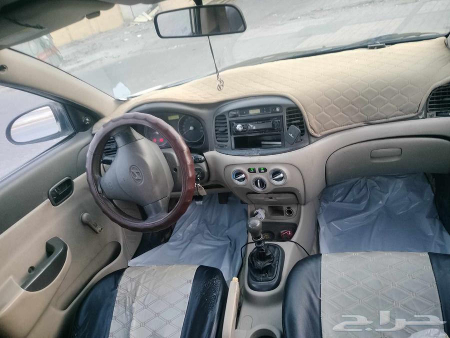 هيونداي أكسنت 200864406499826178113