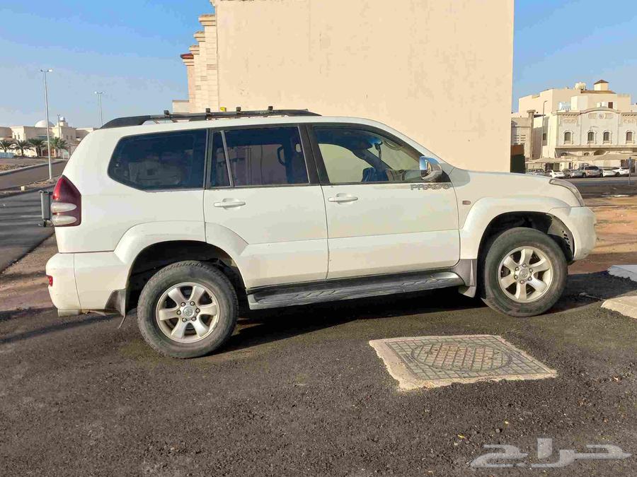 برادو 2005 للبيع64407043437058111