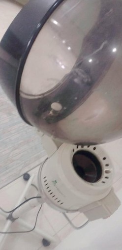 اسلام عليكم بخار شعر استشوار للبيع تسخن شعر جهاز للبيع نضيض64228201195265111