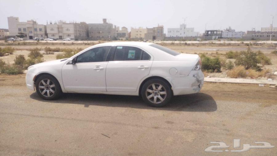 فورد فيوجن 201064405652733826111