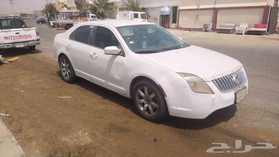 فورد فيوجن 201064405652733826112