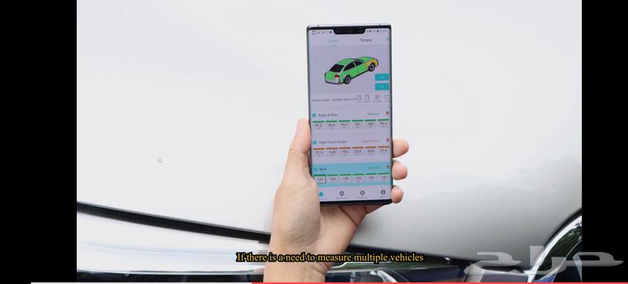 Inspection and programming of all cars in Ha'il, Beirut Street64398242652675111