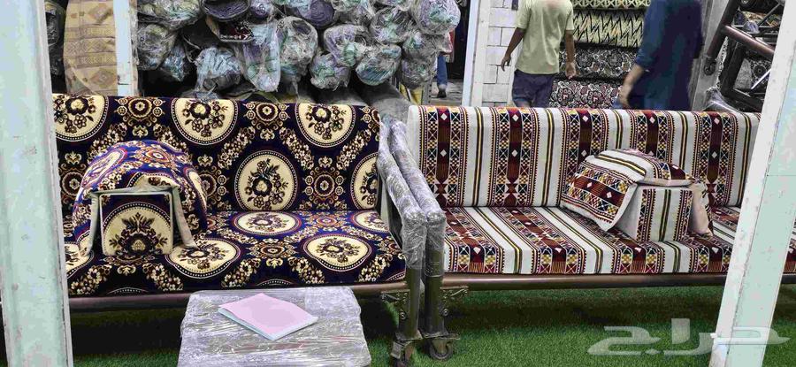 كراسي كويتيه تراثيه خارجيه64220860633475111