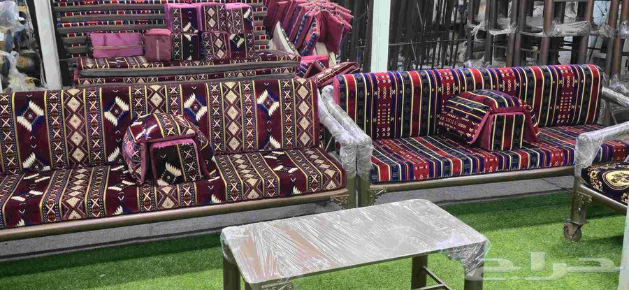 كراسي كويتيه تراثيه خارجيه64220860633475110