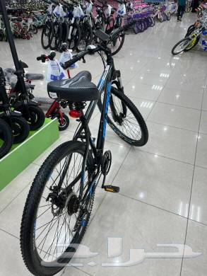 دراجه رياضية جبلية المنيوم64215656140418111