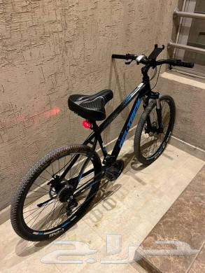 دراجه رياضية جبلية المنيوم64215656140418113