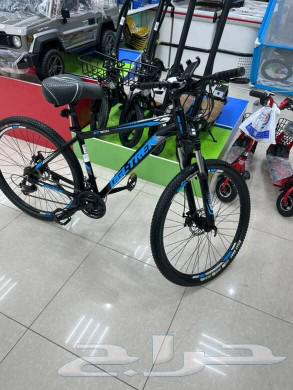 دراجه رياضية جبلية المنيوم64215656140418110