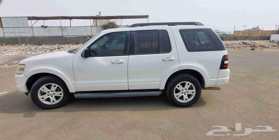 فورد اكسبلور 2010 للبيع64401647448449111