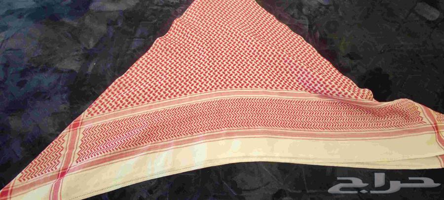 شماغ سيار ار R مقاس 5864222123326978113