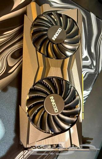 RTX 3050 8gb INNO3D64208257688833110