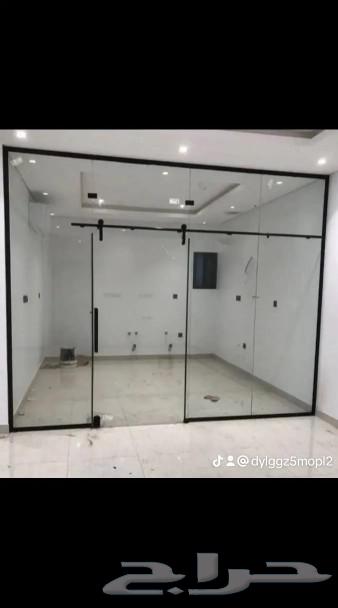 Aluminum and Sukreet Glass Installation and Maintenance63616239689857113
