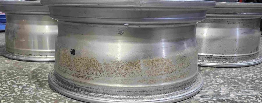 جنوط شاص وربع رفارف اصلي 2020 وكاله64403068662274114