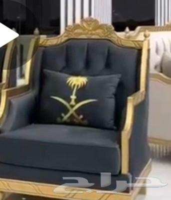 كنب زان ملكى راقى64219422596738113