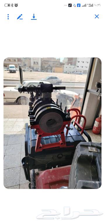 يوجد صاروخ صغير جديد ب150ريال ومكينه للحام بورسلين ومكينه تخ64400203739906111