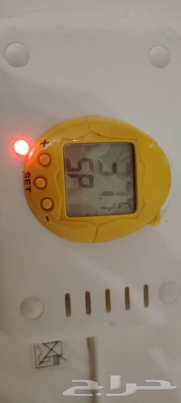 فقاسة اوروبية 51 بيضة64211071579265110