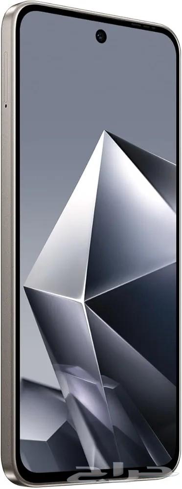 إنفينيكس نوت 50 اس  5 جي  256 جيجا  إنفينكس64230998269953110