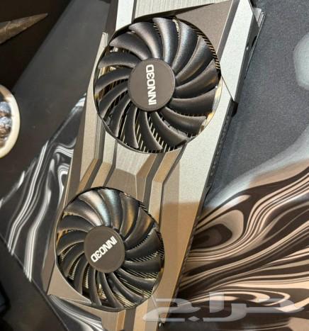 RTX 3050 8gb INNO3D64208257688833111