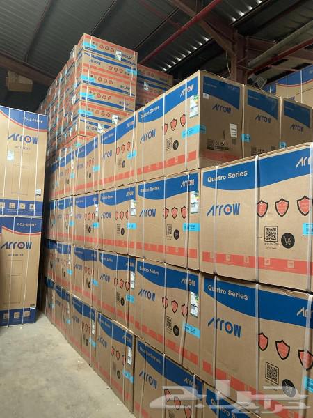 عروض مكيفات اسبلت وشباك64205218822402114