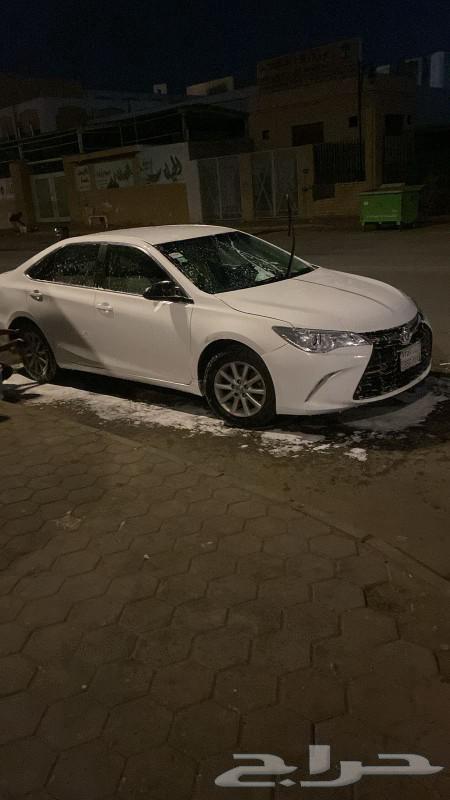 كامري موديل 201664399341017345114