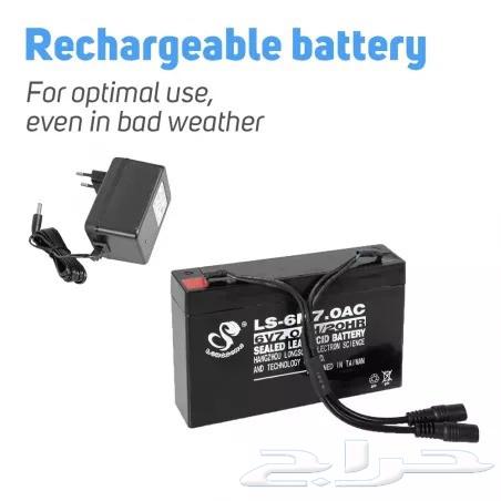 شامل التركيب موقف سيارة ( مصد ) ( حاجز ) آلي64398966923265114