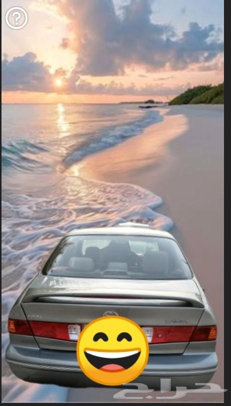 كامري 4 سلندر تويوتا موديل 200164400079003779114