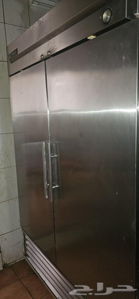 عده مطعم فول وفلافل بالكامل نظيفه جدا والبيع سمح64214945701506111