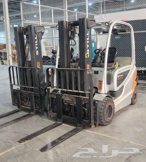 للايجار رافعه شوكية كهرباء64407670749315112