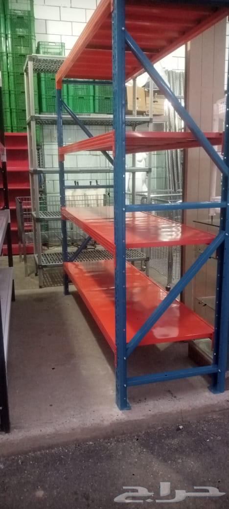Shelves of all types, storage racks for warehouses, homes, supermarkets, offices64220860418307112
