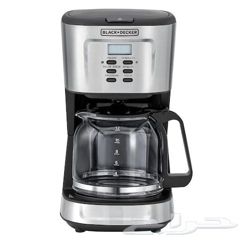 ماكينة قهوة64224108562435110