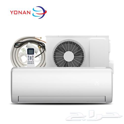 عروض مكيفات اسبلت وشباك64205218822402112