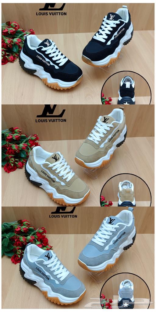 Three shoes for the price of one shoe64231182046722110