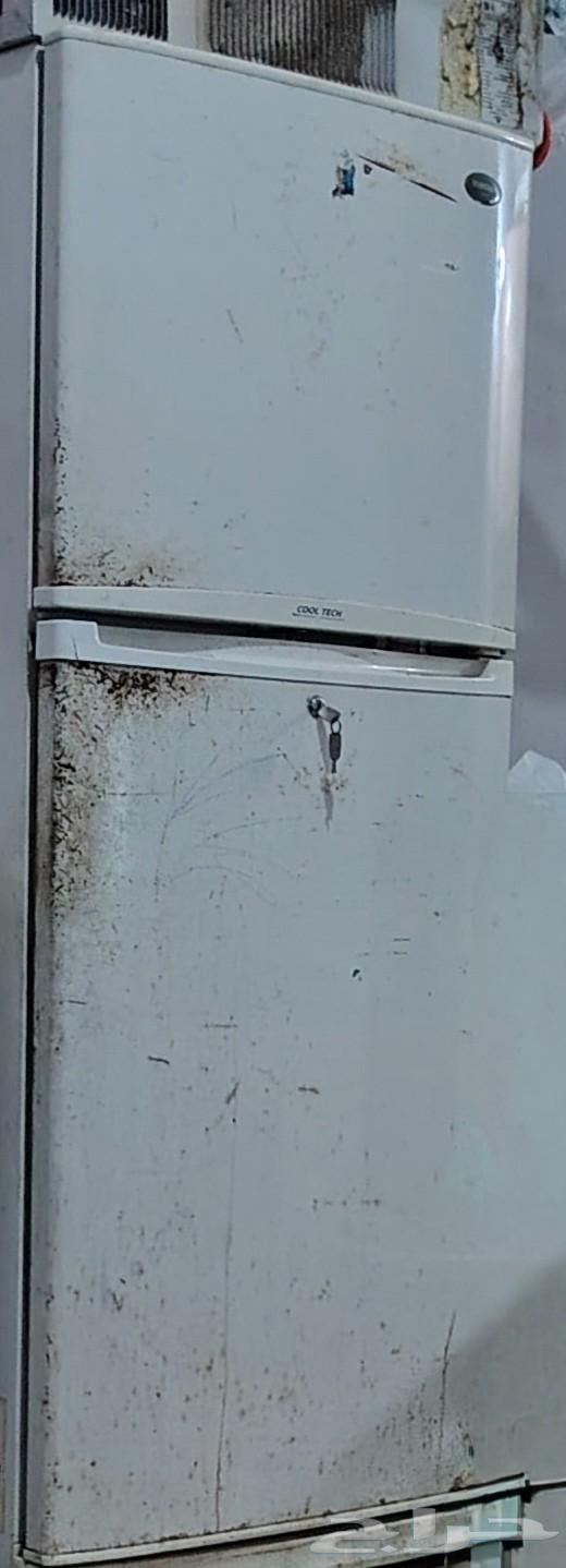 غسالة وثلاجة للبيع64227858190465110