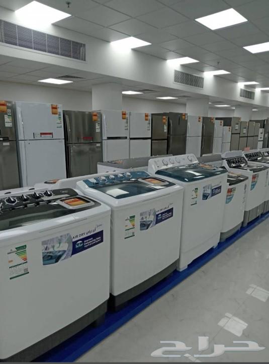 جديد غسالات ملابس حوضين غسالة حوضين 5 كيلو7 غساله اتوماتيك64223332565890111