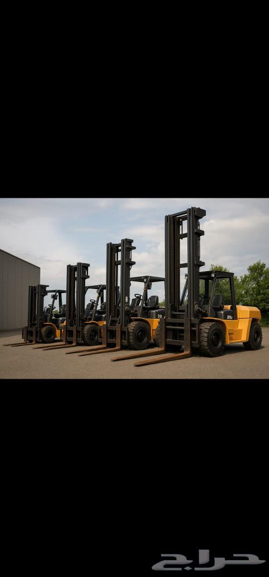 جي سي بي رررافعات شوكيه64406499772162113