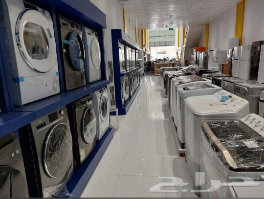 جديد غسالات ملابس حوضين غسالة حوضين 5 كيلو7 غساله اتوماتيك64223332565890110