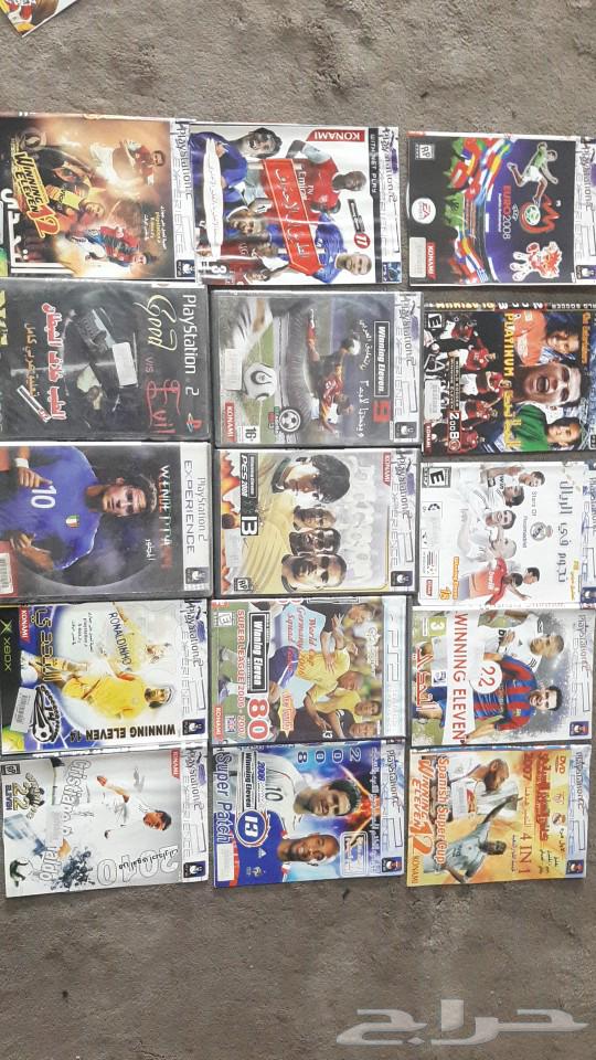 اشرطة بلاستيشن 2.و164213611428609110