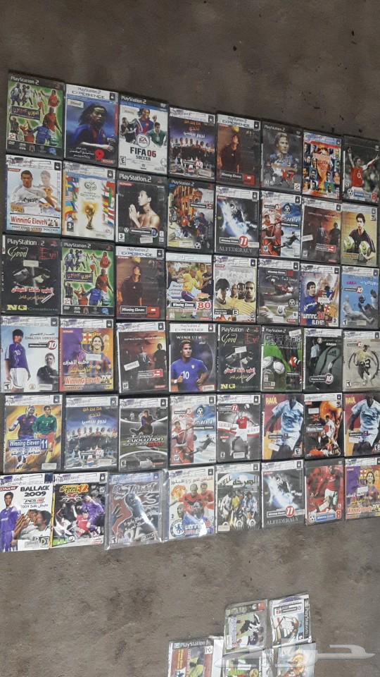 اشرطة بلاستيشن 2.و164213611428609112