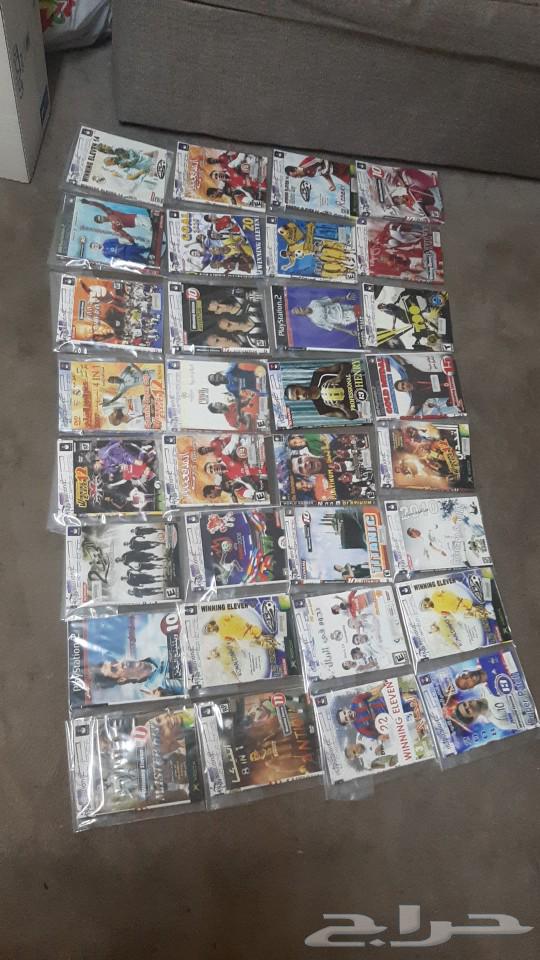 اشرطة بلاستيشن 2.و164213611428609114