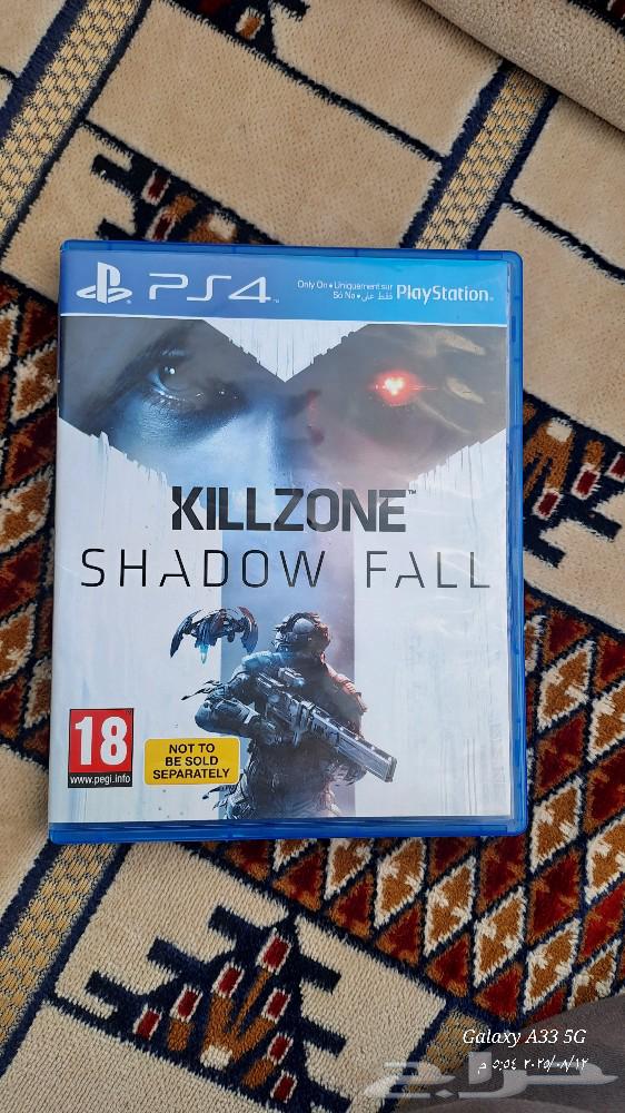 KILLZONE Tape64219436019969110