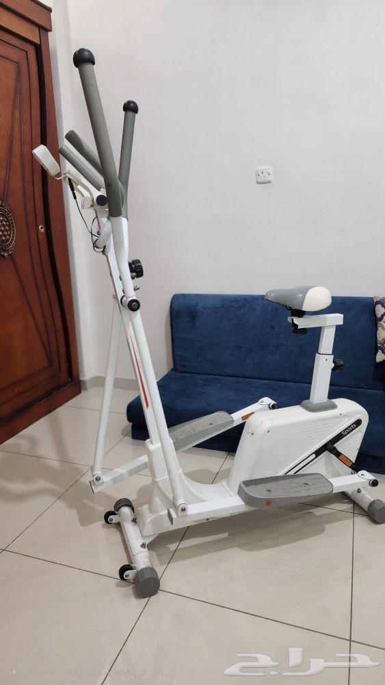 Exercise device64229794250498111