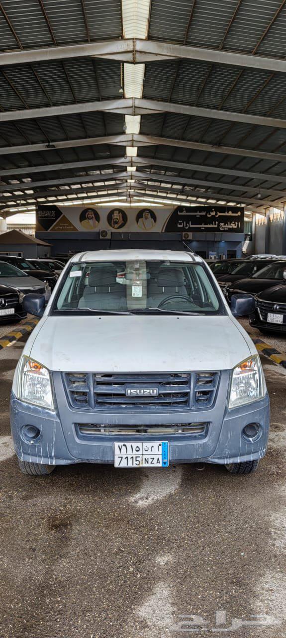 ايسوزو 2012 غمارتين ديزل64401869732354110