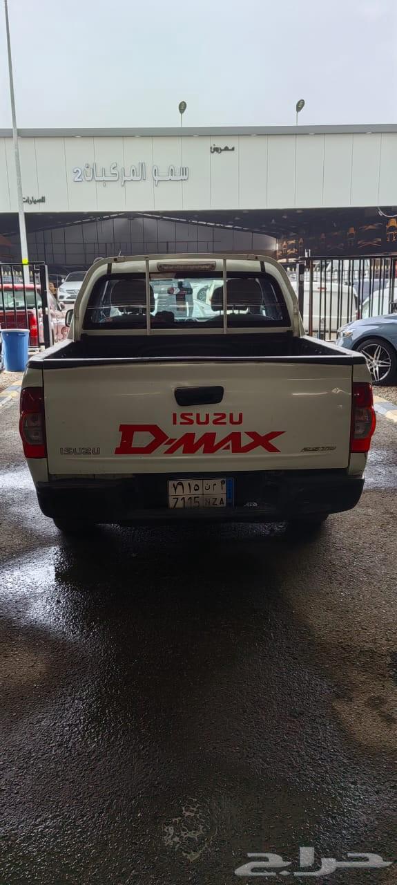 ايسوزو 2012 غمارتين ديزل64401869732354112