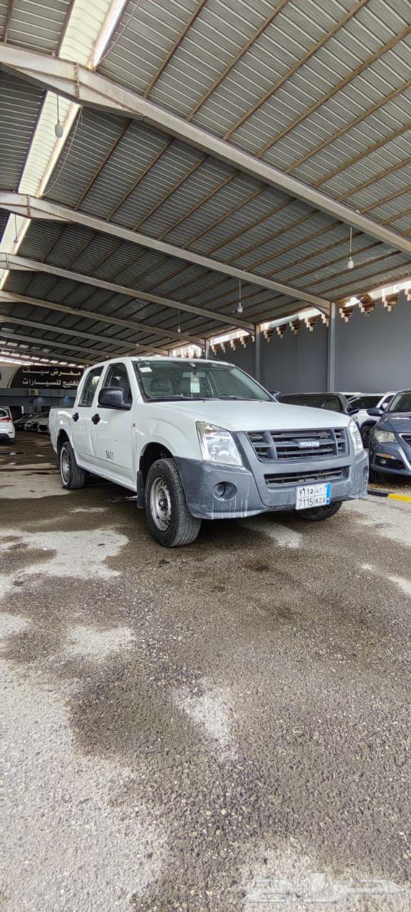 ايسوزو 2012 غمارتين ديزل64401869732354111