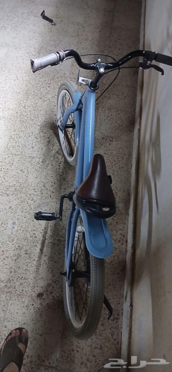 سيكل شغال يحتاج لستك64229640148867113