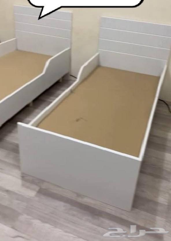 2 سراير اطفال64230646276611110