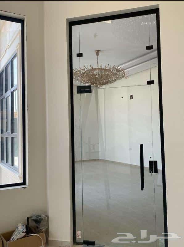 Glass, Aluminum, and Iron Works63616119634306114