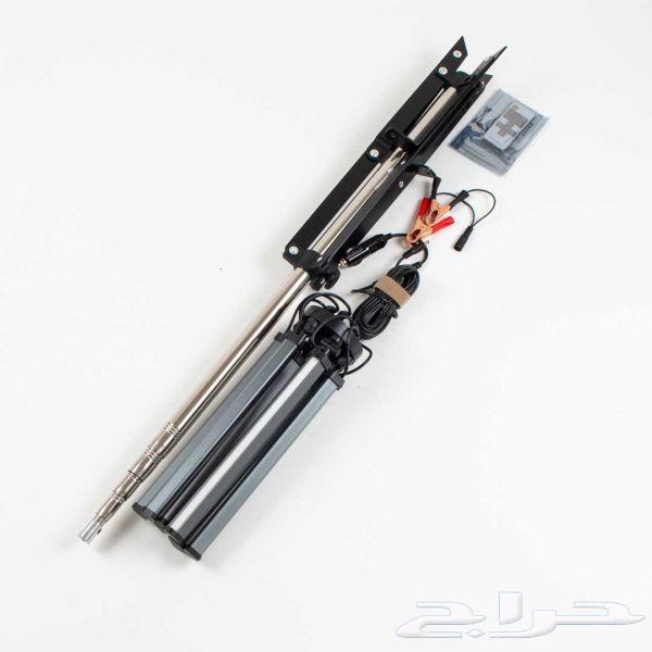 Camping and Travel Lamp with Six Panels64204463403138112