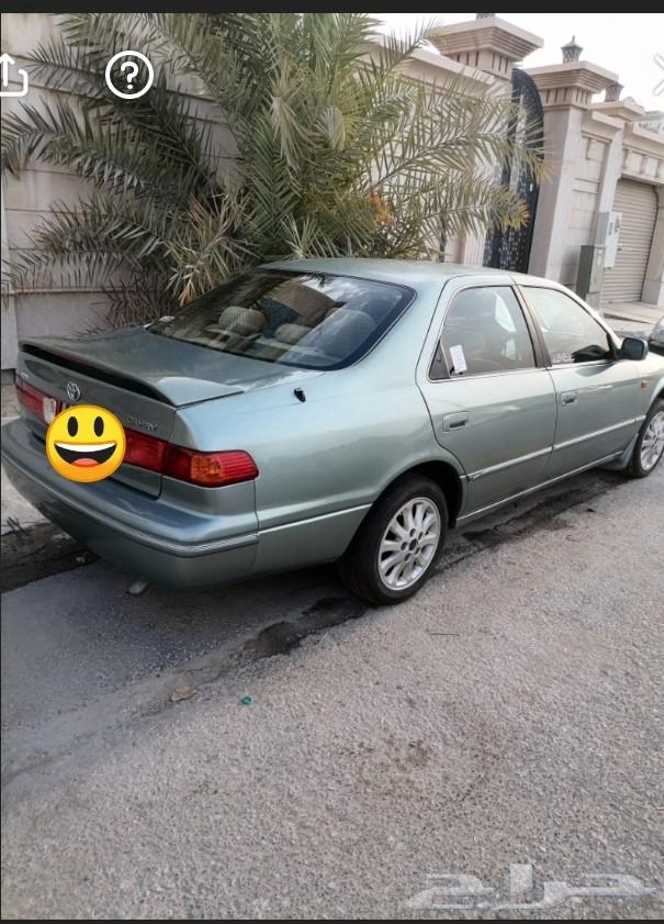 كامري 4 سلندر تويوتا موديل 200164400079003779111