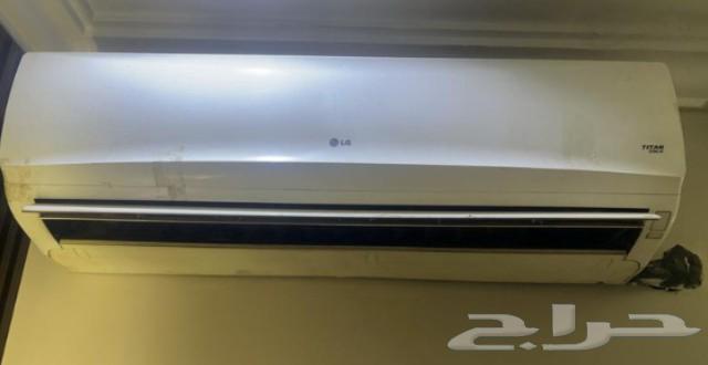 LG 24 AC unit64209318813826110