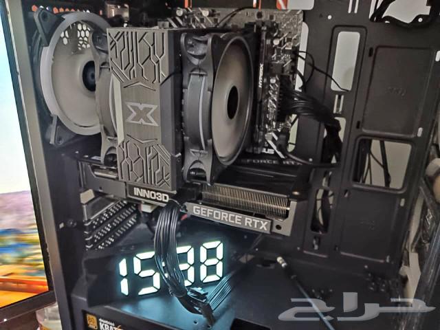 RTX 3050 8gb INNO3D64208257688833113